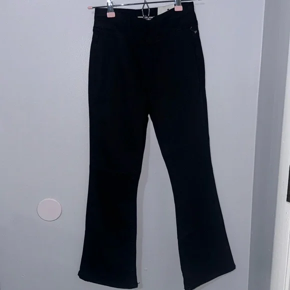 We The Free In My Feelings Mid-rise Crop Boot Available in Size XS & Medium - Picture 4 of 10